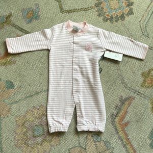 NCSU College Girl Footie